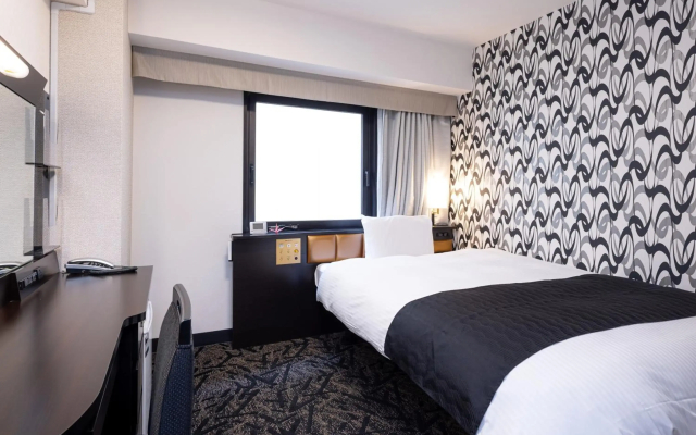 APA Hotel Nagoya Sakae Ekimae EXCELLENT - 3