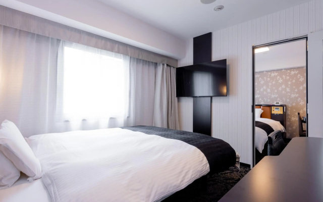 APA Hotel Nagoya Sakae Ekimae EXCELLENT - 4
