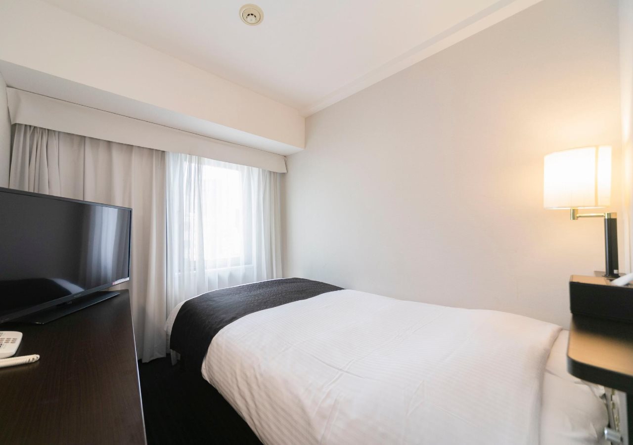 APA Hotel Osaka Higobashi Ekimae - 2
