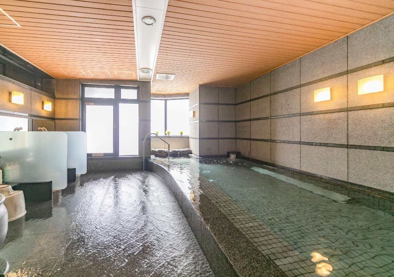 APA Hotel Osaka Higobashi Ekimae - 5