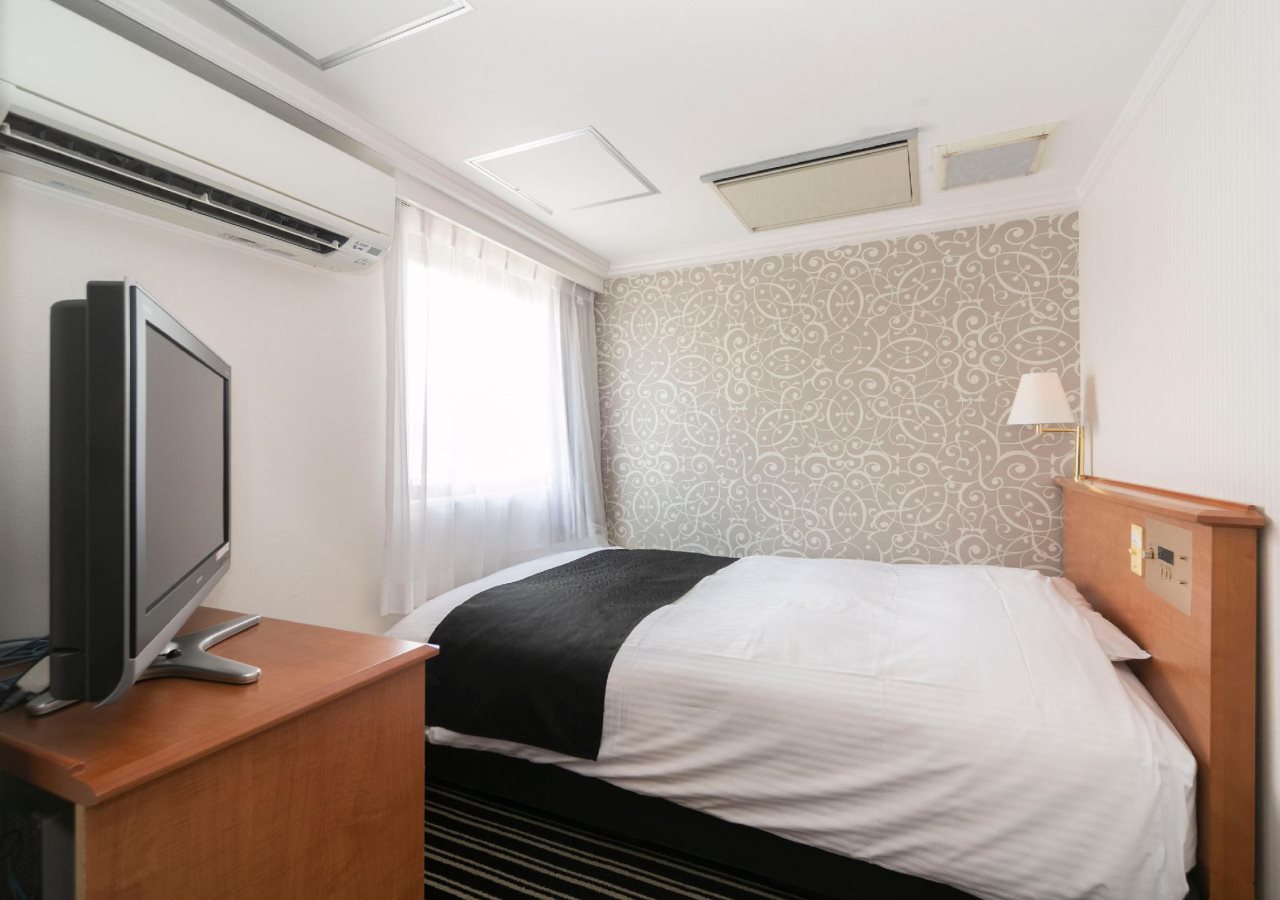 APA Hotel Osaka Tanimachi 4chome Ekimae Kita - 2