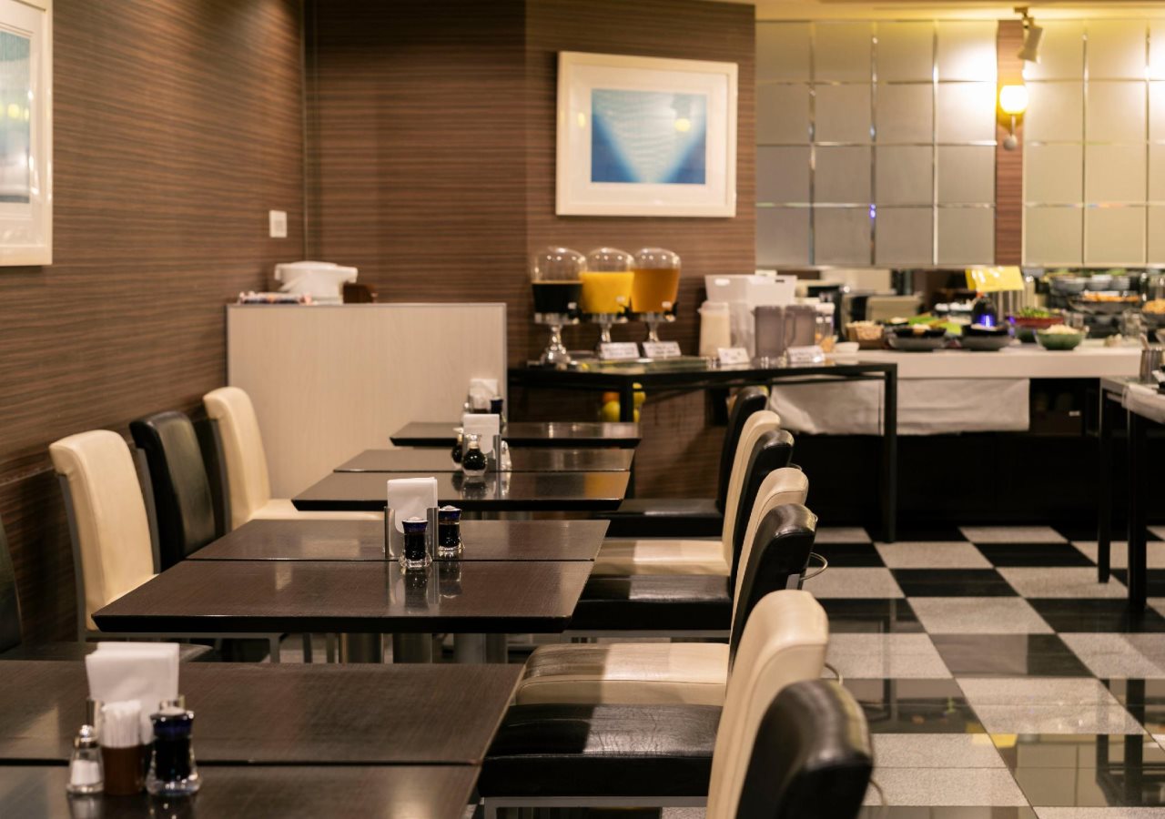 APA Hotel Yodoyabashi Ekimae - 3