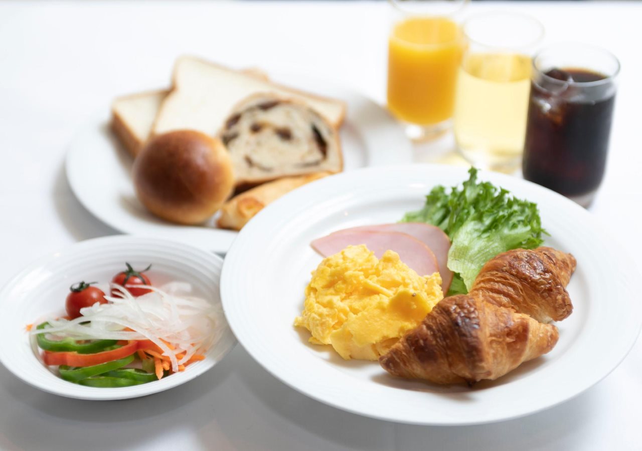 APA Hotel Yodoyabashi Ekimae - 4