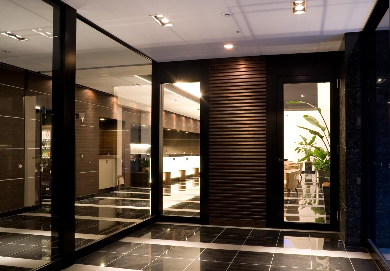 APA Hotel Yodoyabashi Ekimae - 5