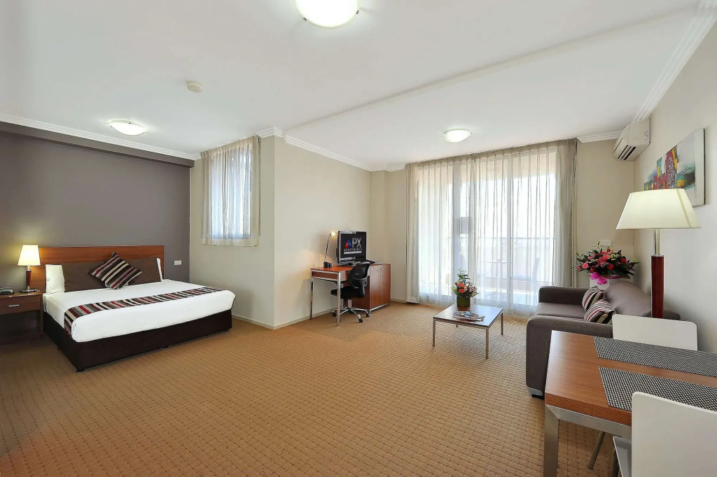 APX Darling Harbour - 5
