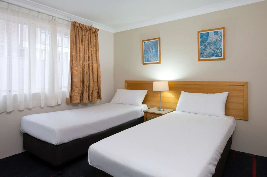 APX Parramatta - 2