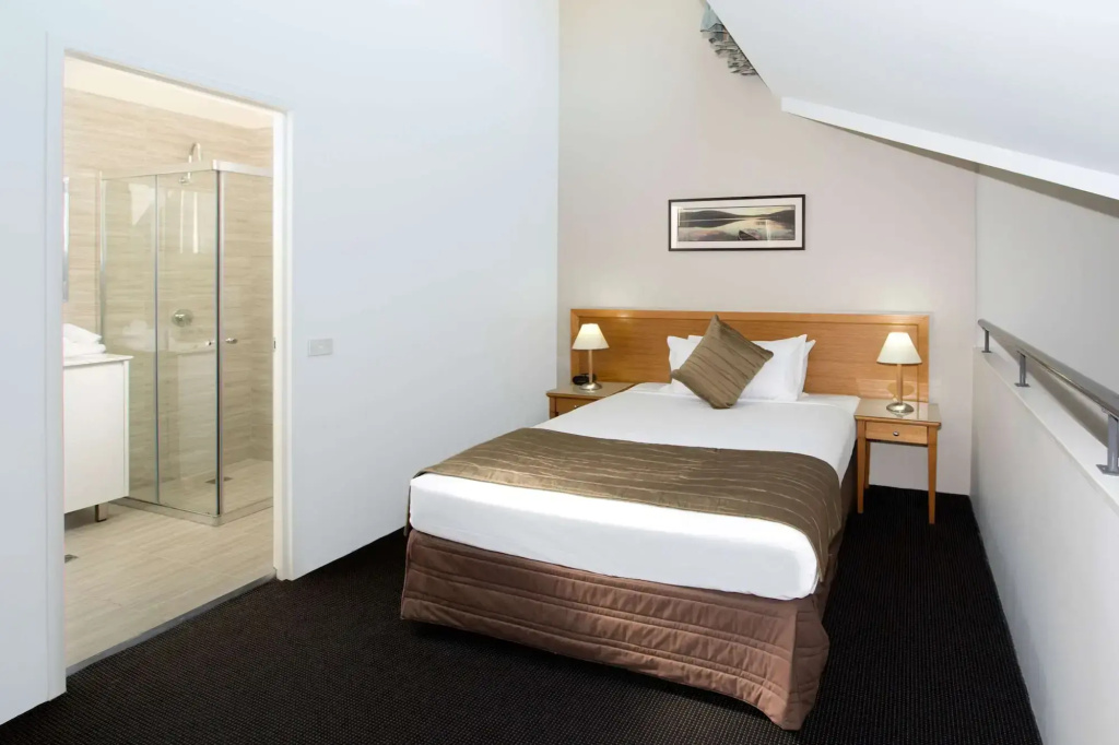 APX Parramatta - 3