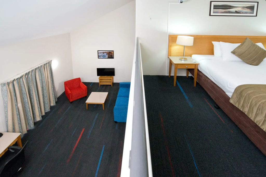 APX Parramatta - 4
