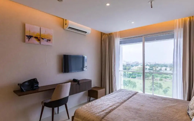 AR Suites Jewels Royale - 3