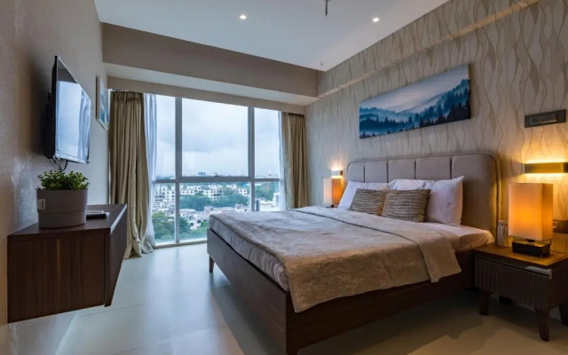 AR Suites Jewels Royale - 4