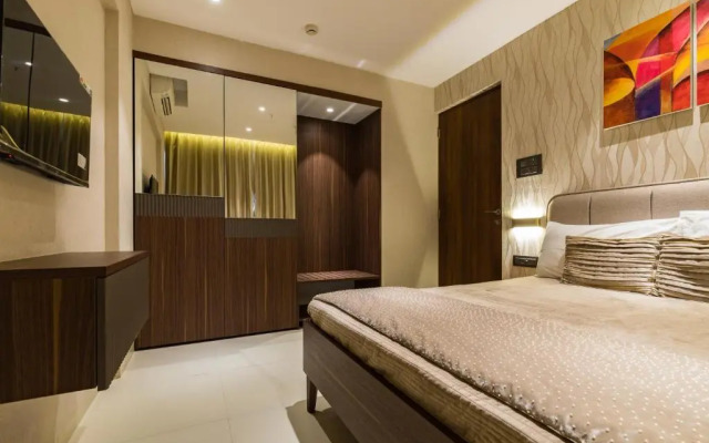 AR Suites Jewels Royale - 5