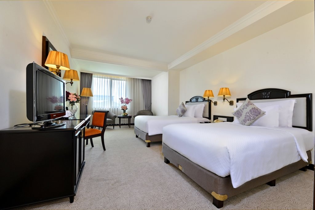 ARTOTEL Suites Aquila Bandung - 2