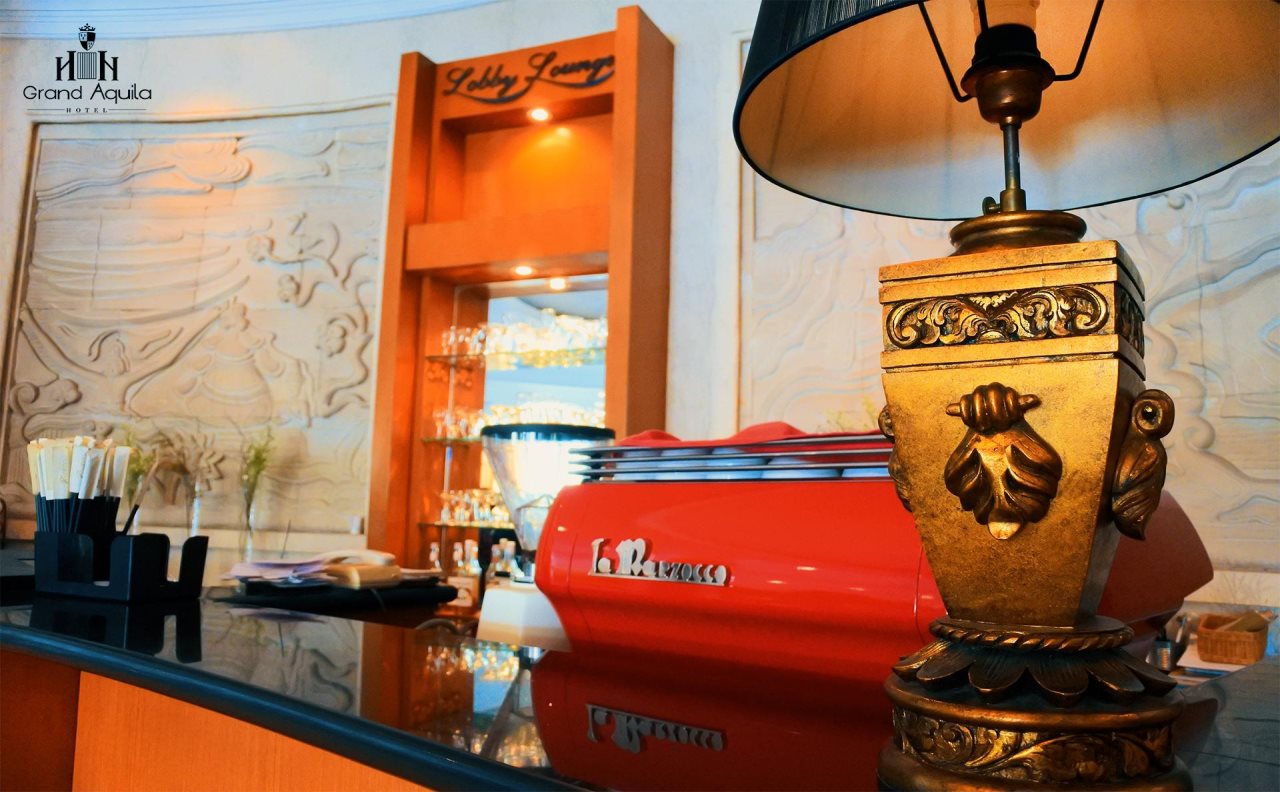 ARTOTEL Suites Aquila Bandung - 3