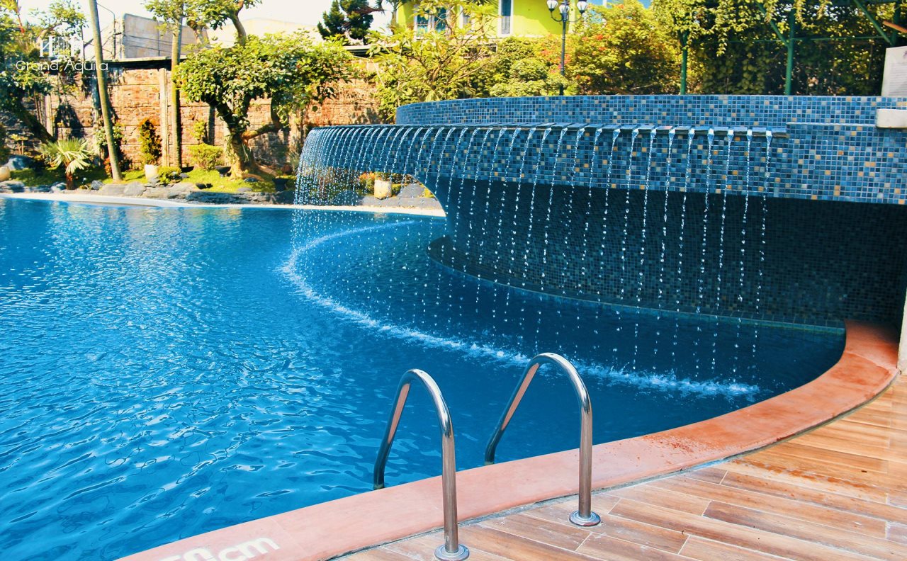 ARTOTEL Suites Aquila Bandung - 4