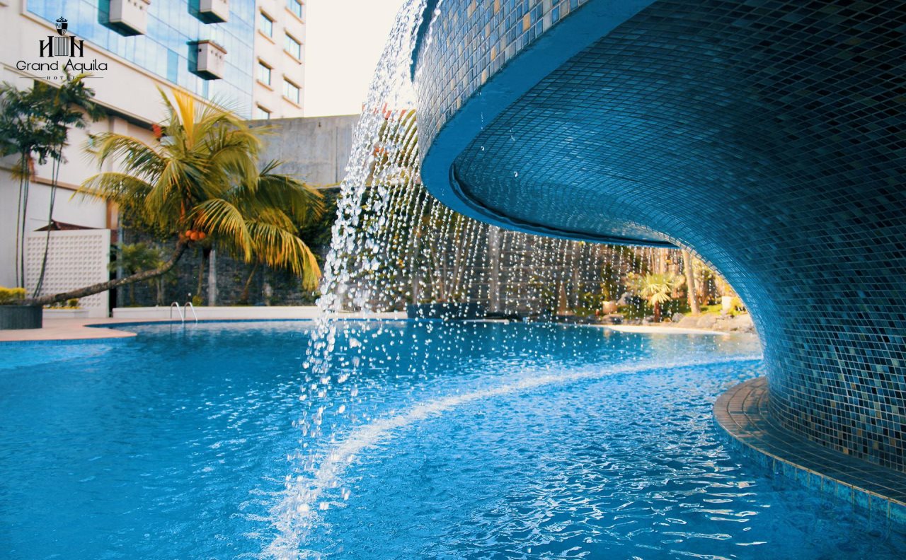 ARTOTEL Suites Aquila Bandung - 5