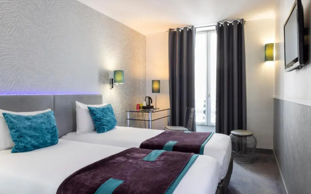 ATN Hotel - 2