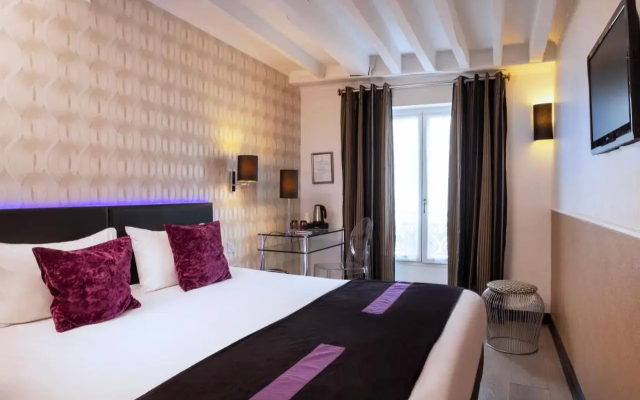ATN Hotel - 3