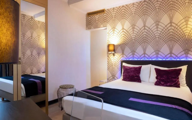 ATN Hotel - 4
