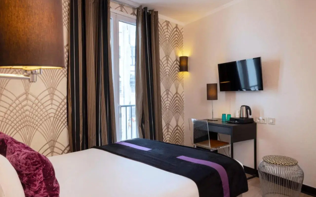 ATN Hotel - 5