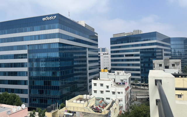 AXON Bellandur by AXON Hotels - 4