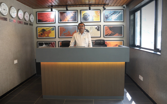 AXON Bellandur by AXON Hotels - 5