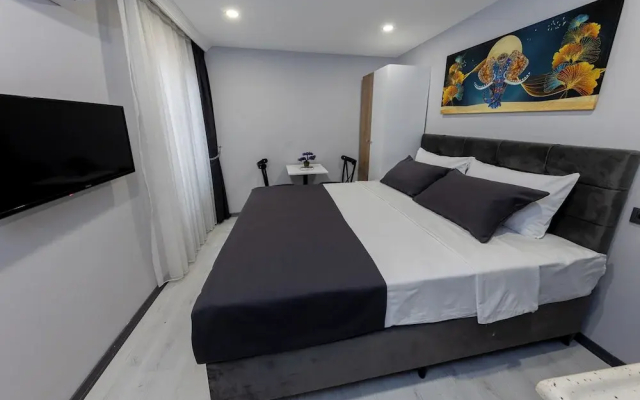 AYA LANGA HOTEL - 2