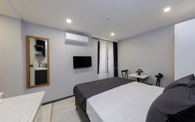 AYA LANGA HOTEL - 4
