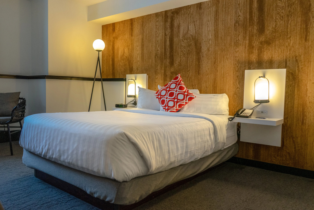 Aava Whistler Hotel - 3