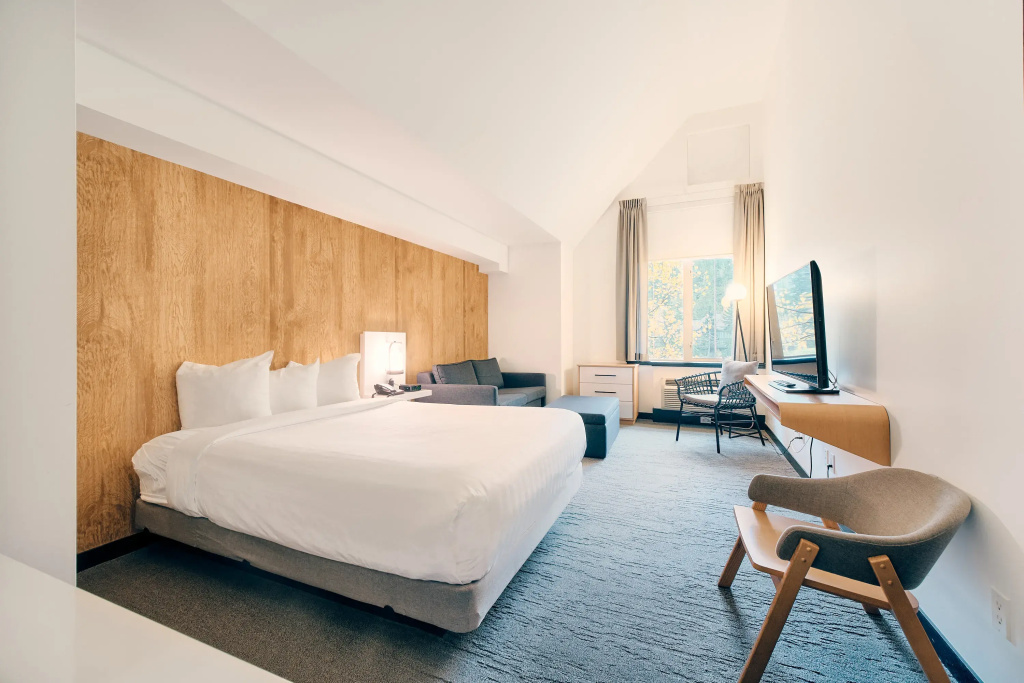 Aava Whistler Hotel - 4