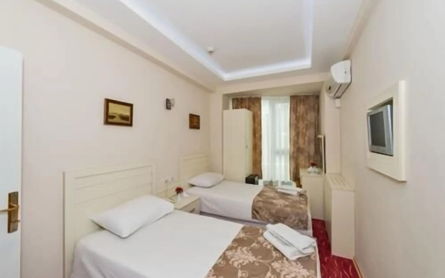 Abam Hotel - 2