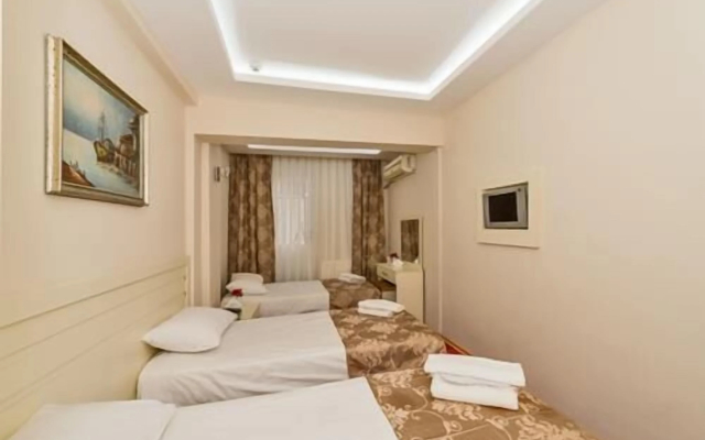 Abam Hotel - 3