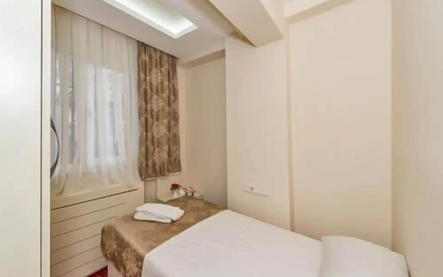 Abam Hotel - 4