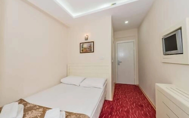 Abam Hotel - 5