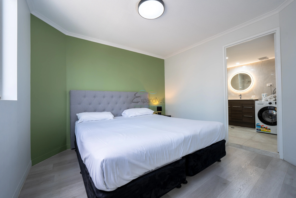 Abbey on Roma Hotel & Apartments - 5