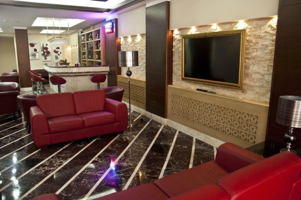 Abel Hotel - 2
