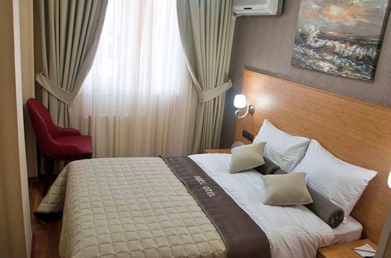 Abel Hotel - 4