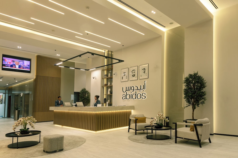 Abidos Hotel Apartment, Dubailand - 2