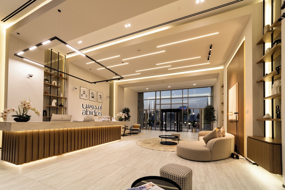 Abidos Hotel Apartment, Dubailand - 3