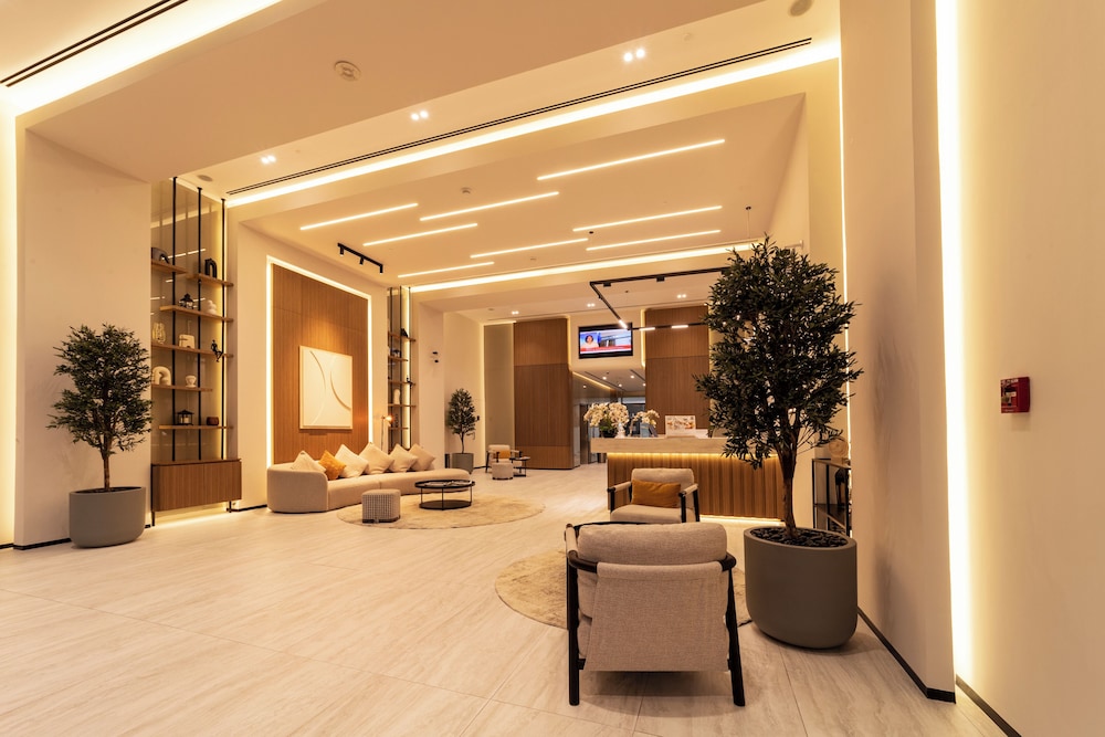 Abidos Hotel Apartment, Dubailand - 4