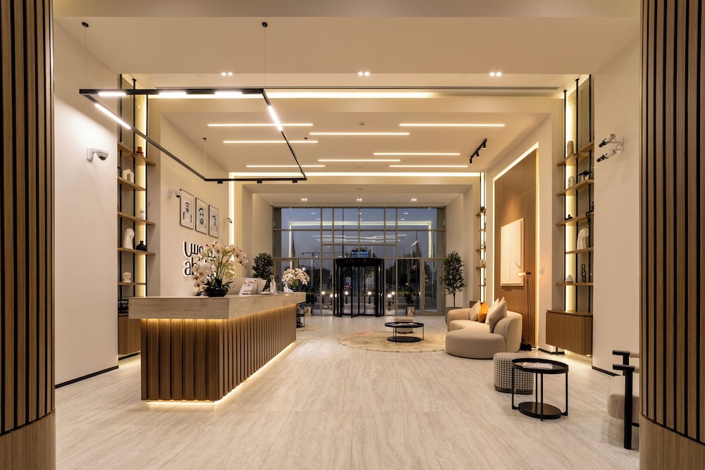Abidos Hotel Apartment, Dubailand - 5