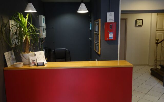 Acacia Hotel - 2