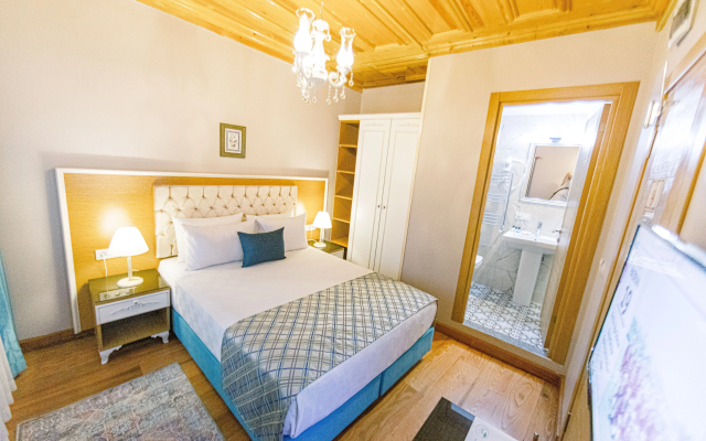 Acacia Mansion Hotel - 3