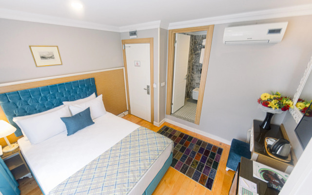Acacia Mansion Hotel - 4