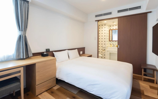 Access By Loisir Hotel Nagoya - 3
