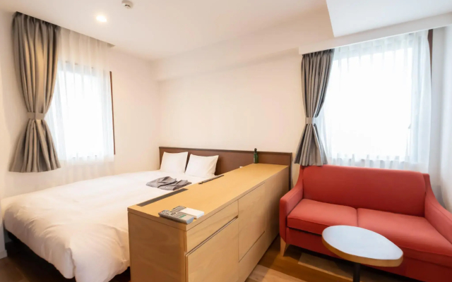 Access By Loisir Hotel Nagoya - 4