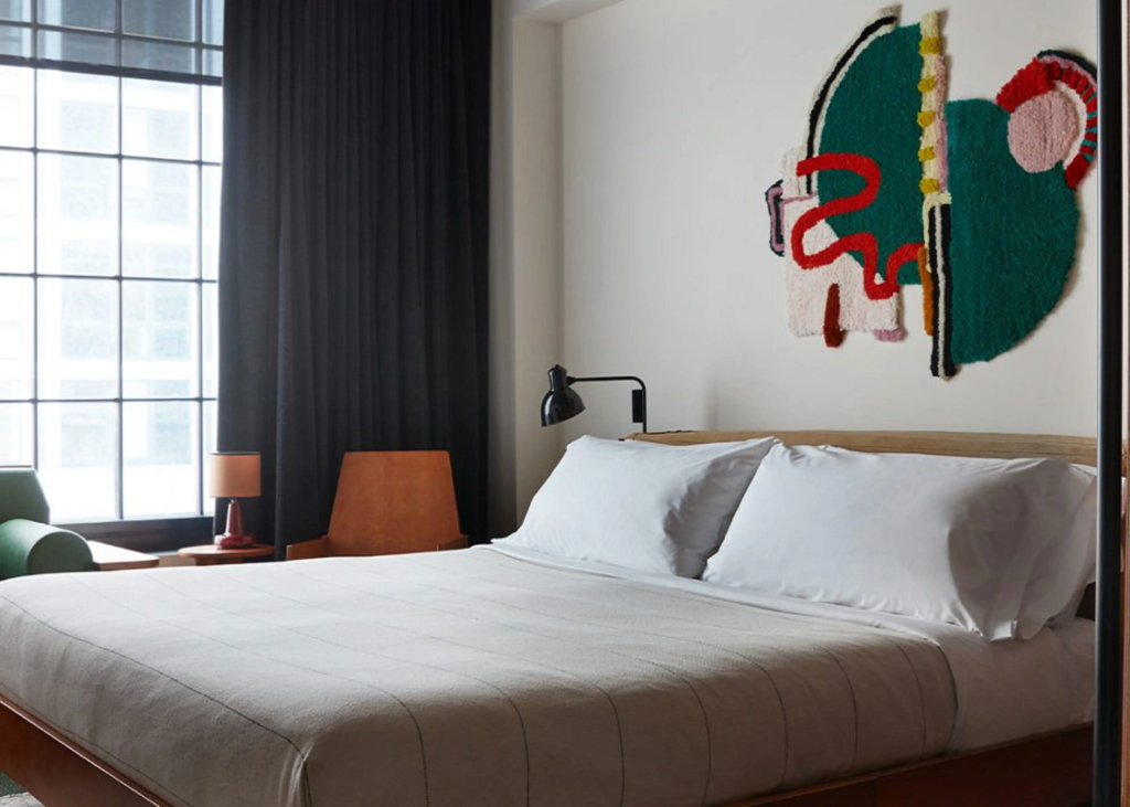 Ace Hotel Brooklyn - 3