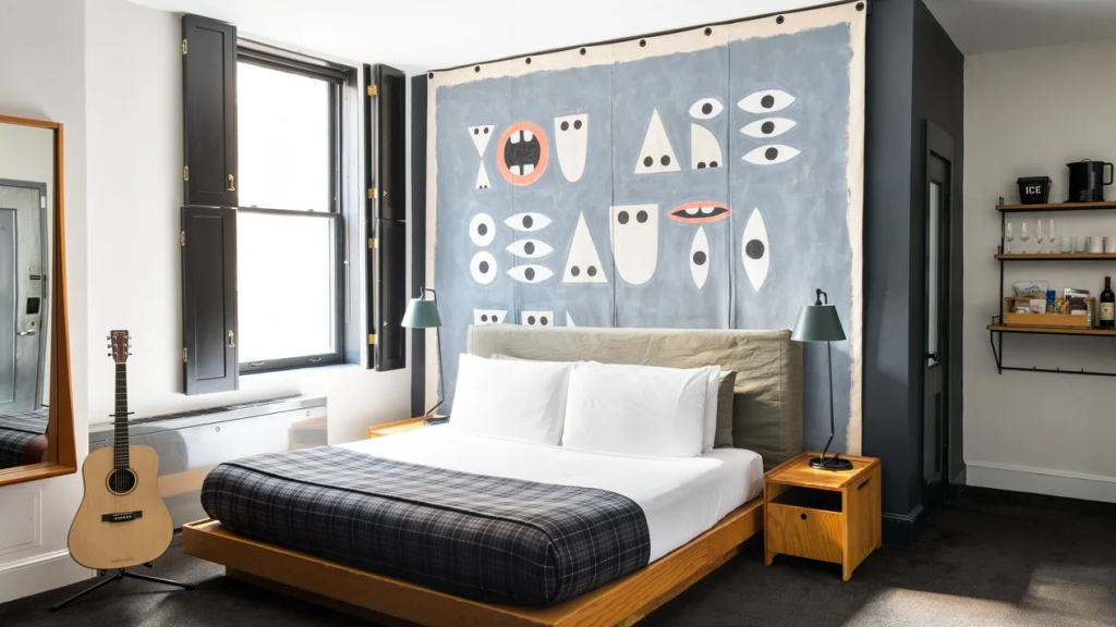 Ace Hotel New York - 3