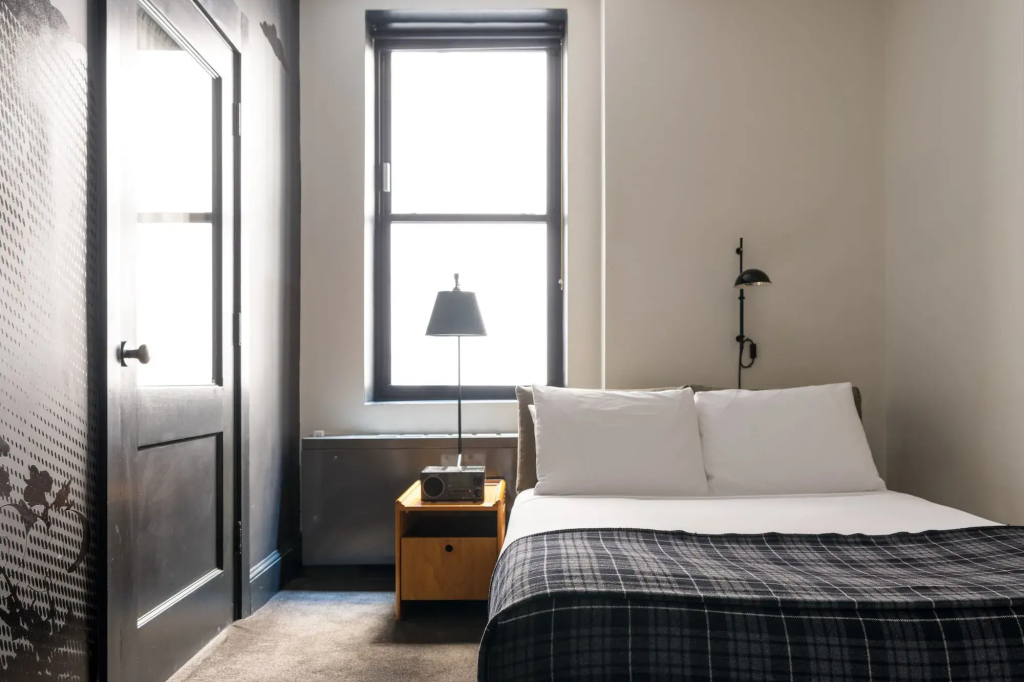 Ace Hotel New York - 5