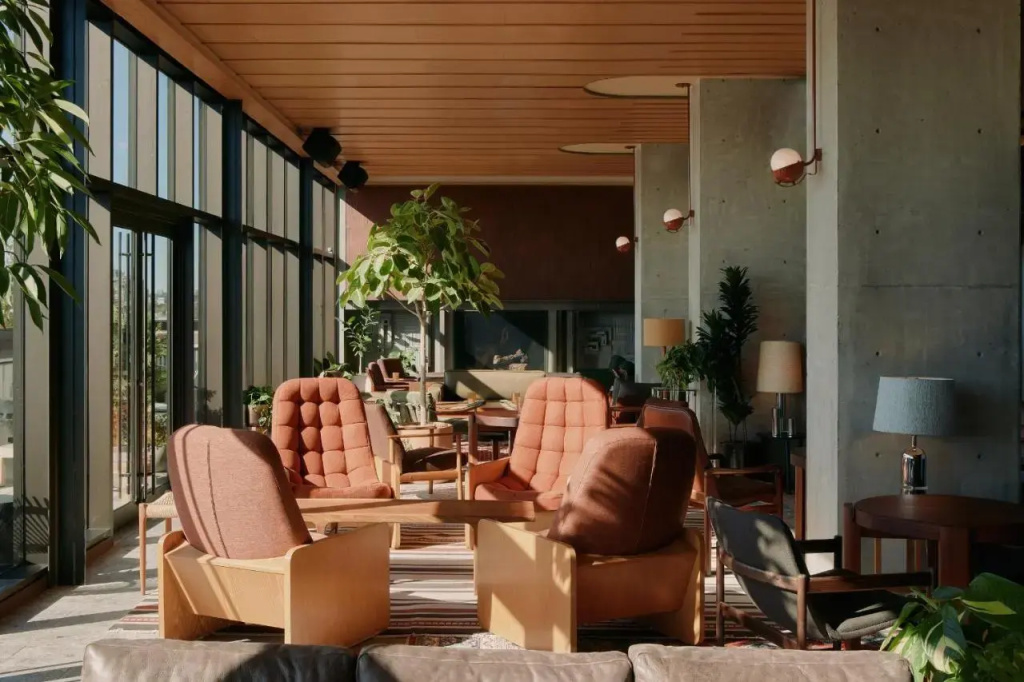 Ace Hotel Toronto - 2