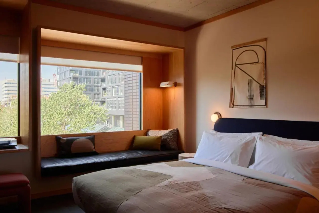 Ace Hotel Toronto - 3